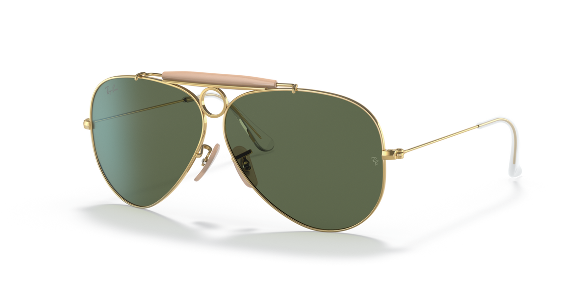 Ray-Ban RB3138 Shooter