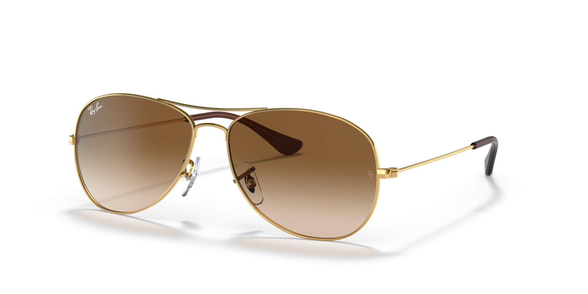 Ray-Ban RB3362 Cockpit