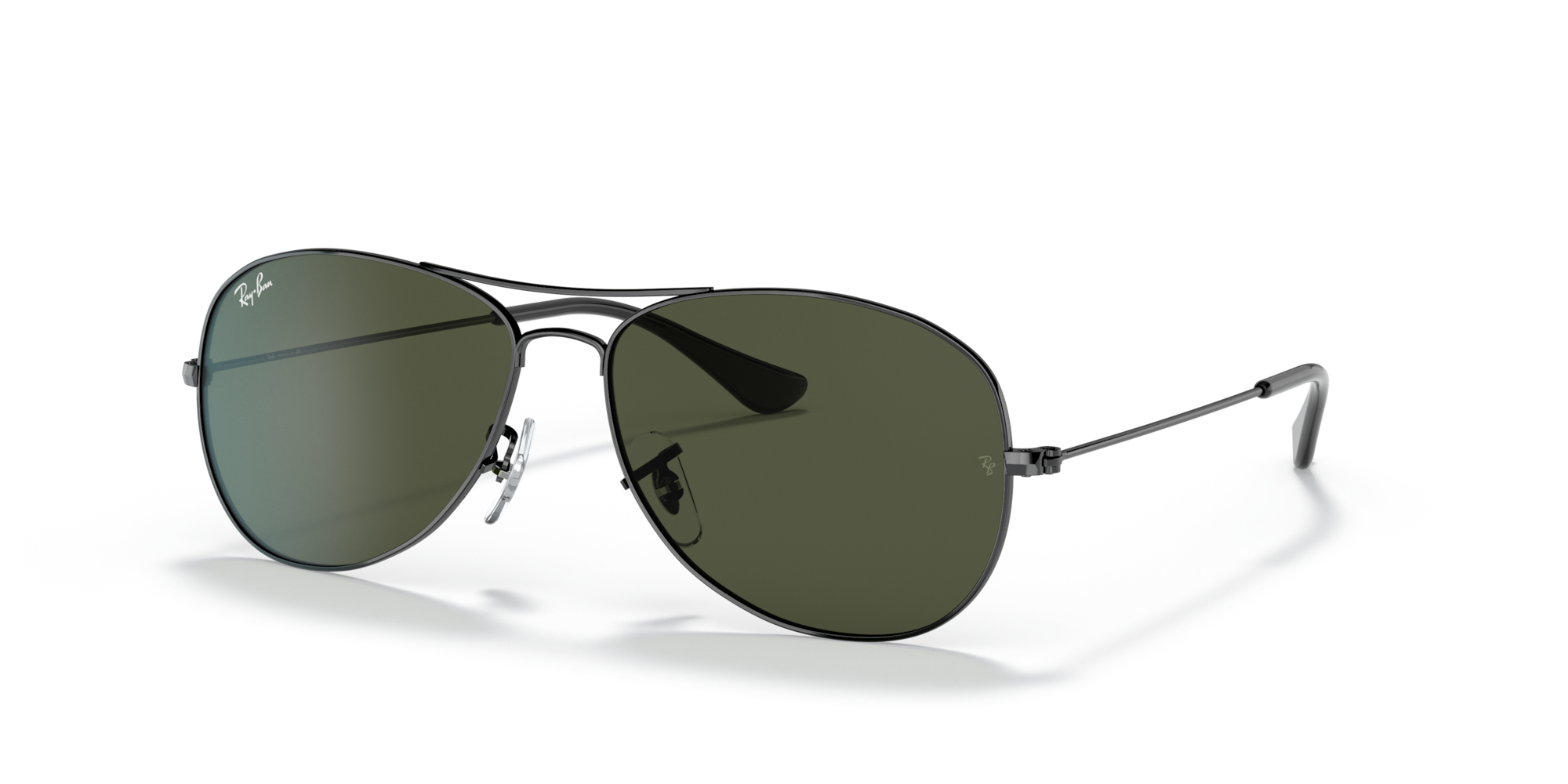 Ray-Ban RB3362 Cockpit