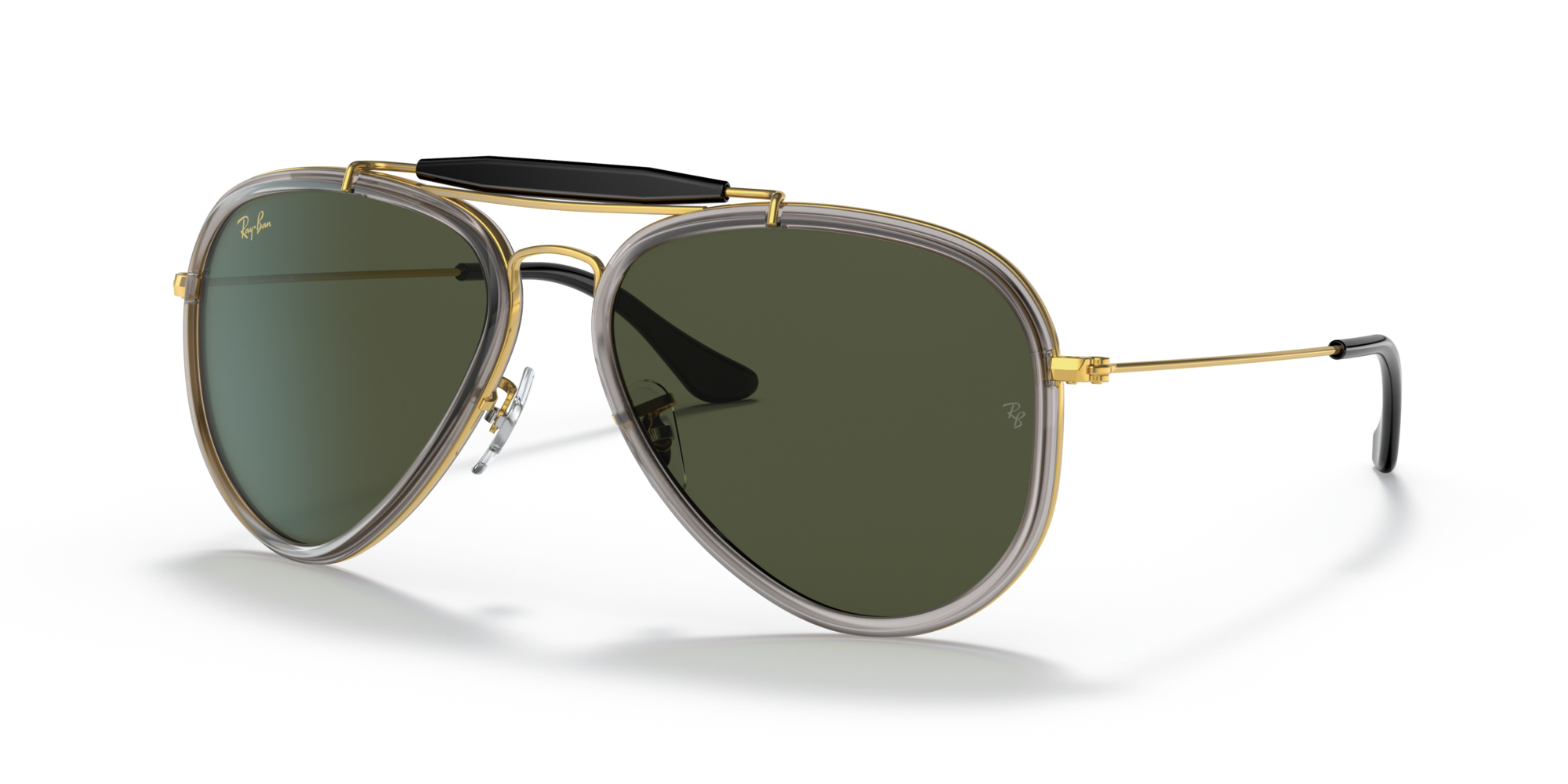 Ray-Ban RB3428 Road spirit