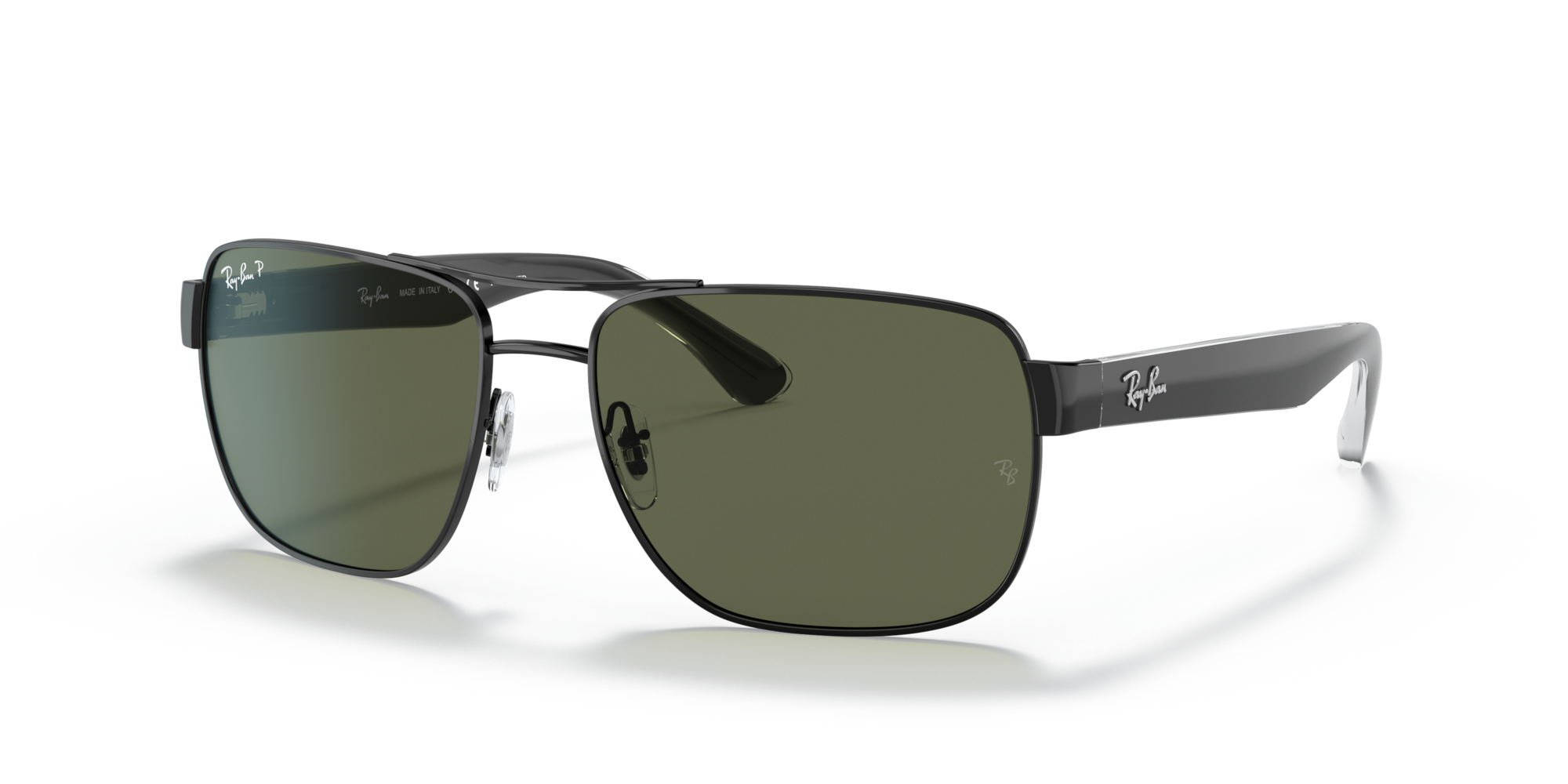 Ray-Ban RB3530
