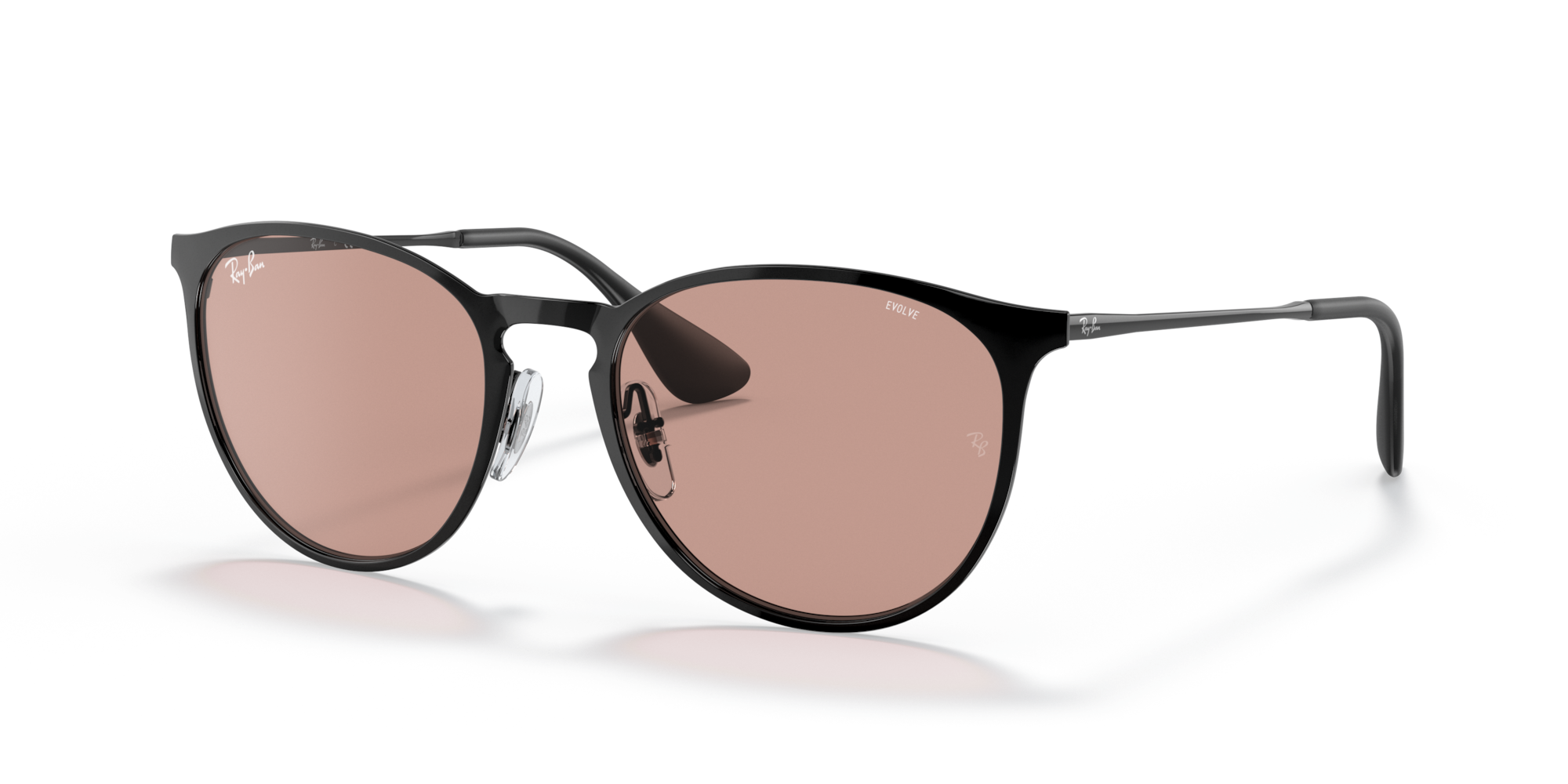 Ray-Ban RB3539 Erika metal
