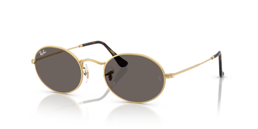 Ray-Ban RB3547N Oval