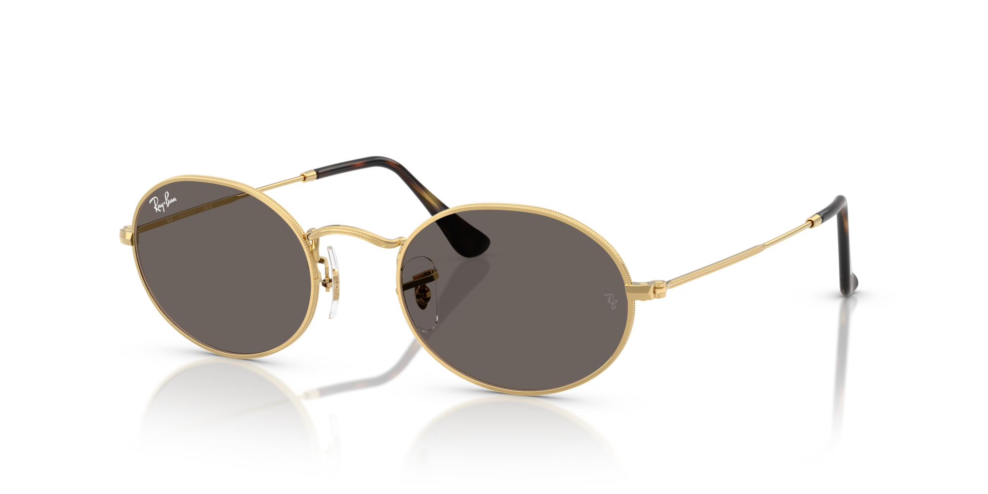 Ray-Ban RB3547N Oval
