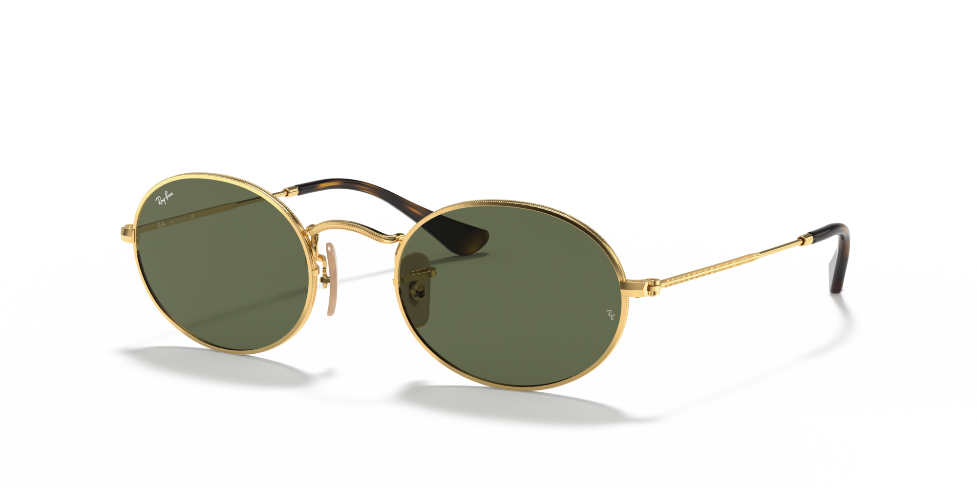 Ray-Ban RB3547N Oval