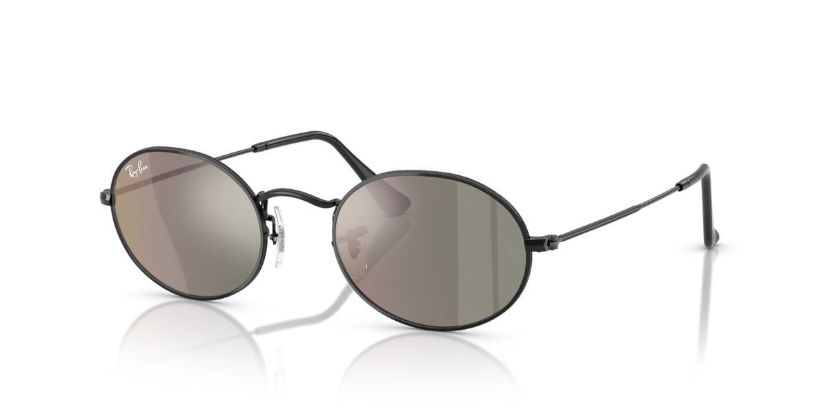 Ray-Ban RB3547N Oval