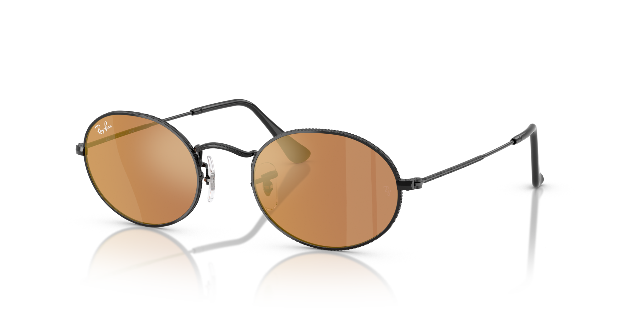 Ray-Ban RB3547N Oval