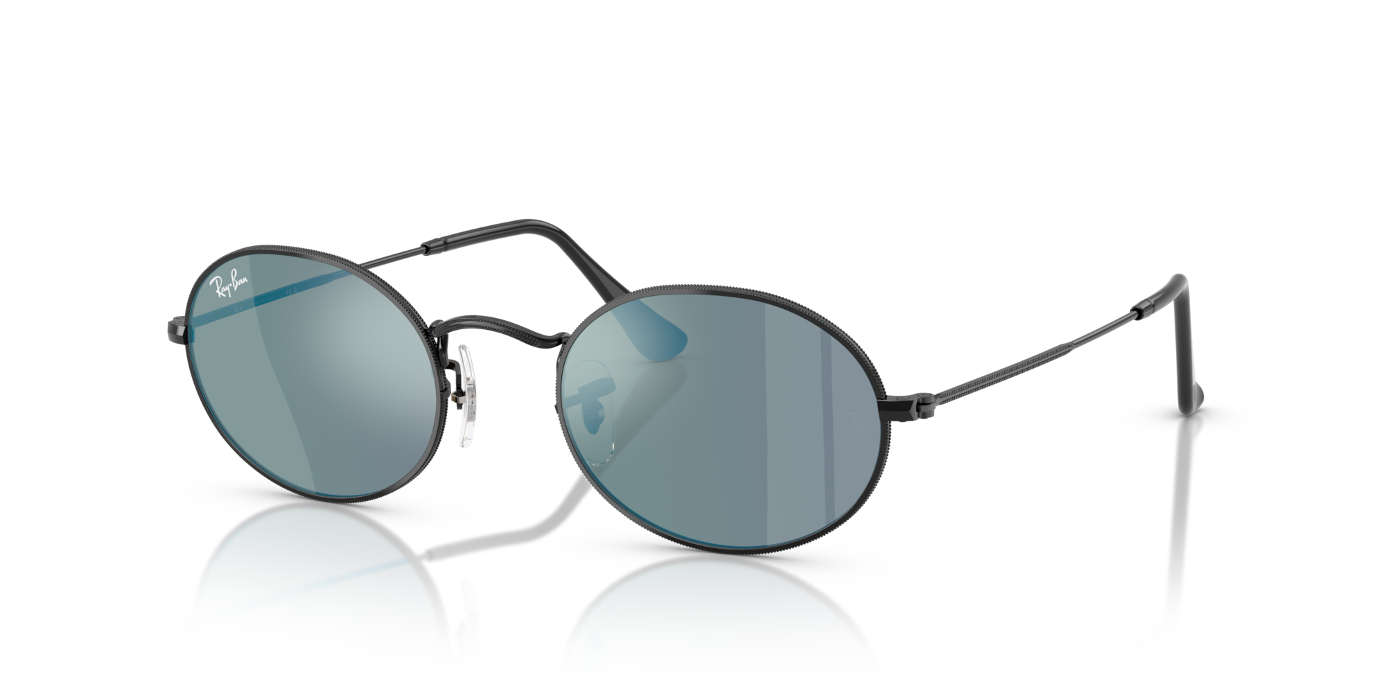 Ray-Ban RB3547N Oval