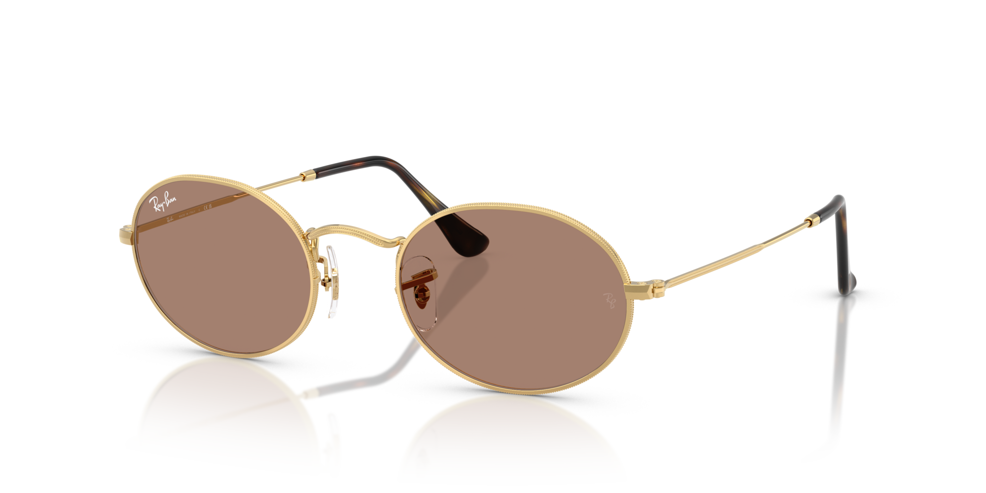 Ray-Ban RB3547 Oval