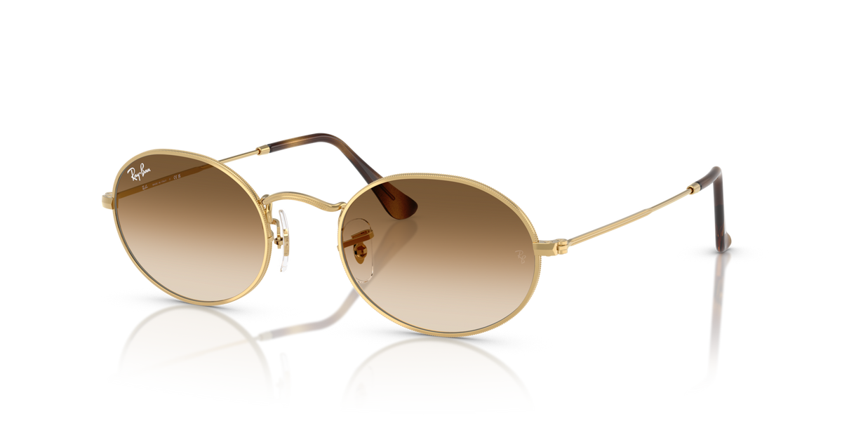 Ray-Ban RB3547 Oval