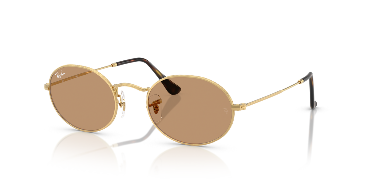 Ray-Ban RB3547 Oval