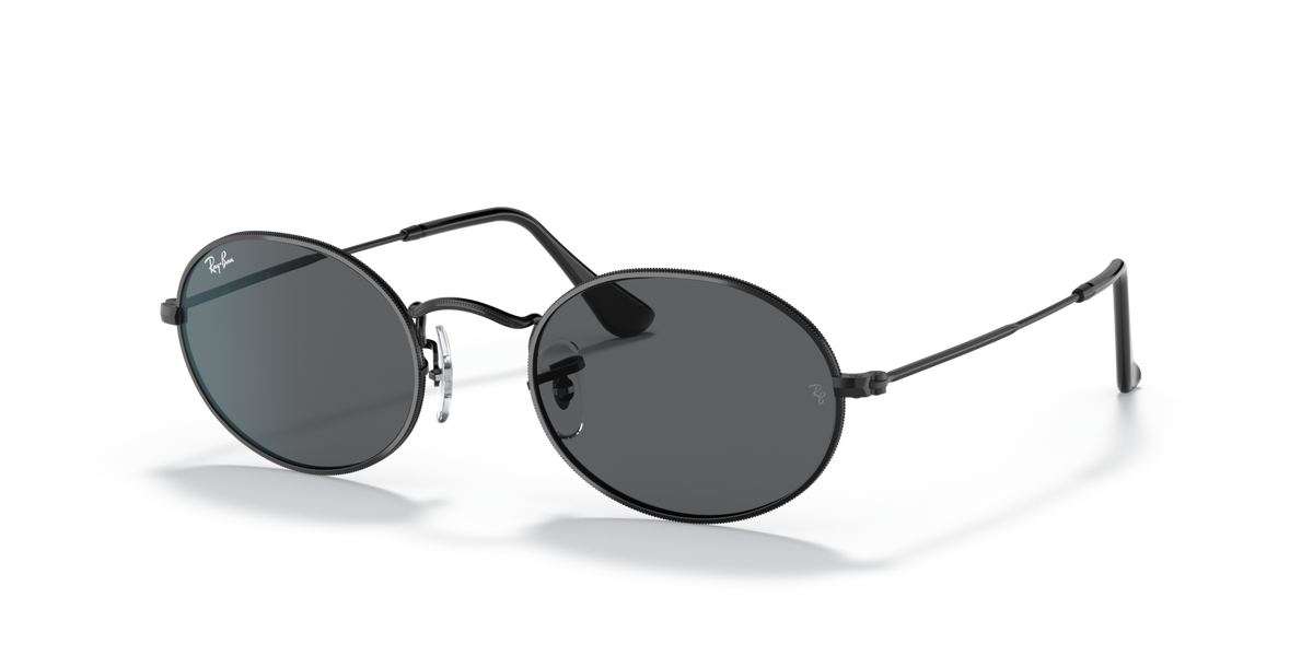 Ray-Ban RB3547 Oval