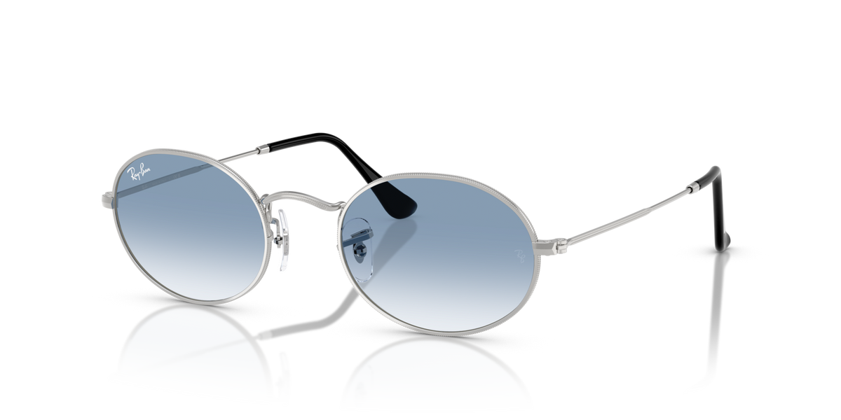 Ray-Ban RB3547 Oval