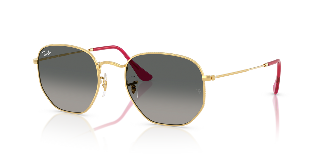 Ray-Ban RB3548N Hexagonal