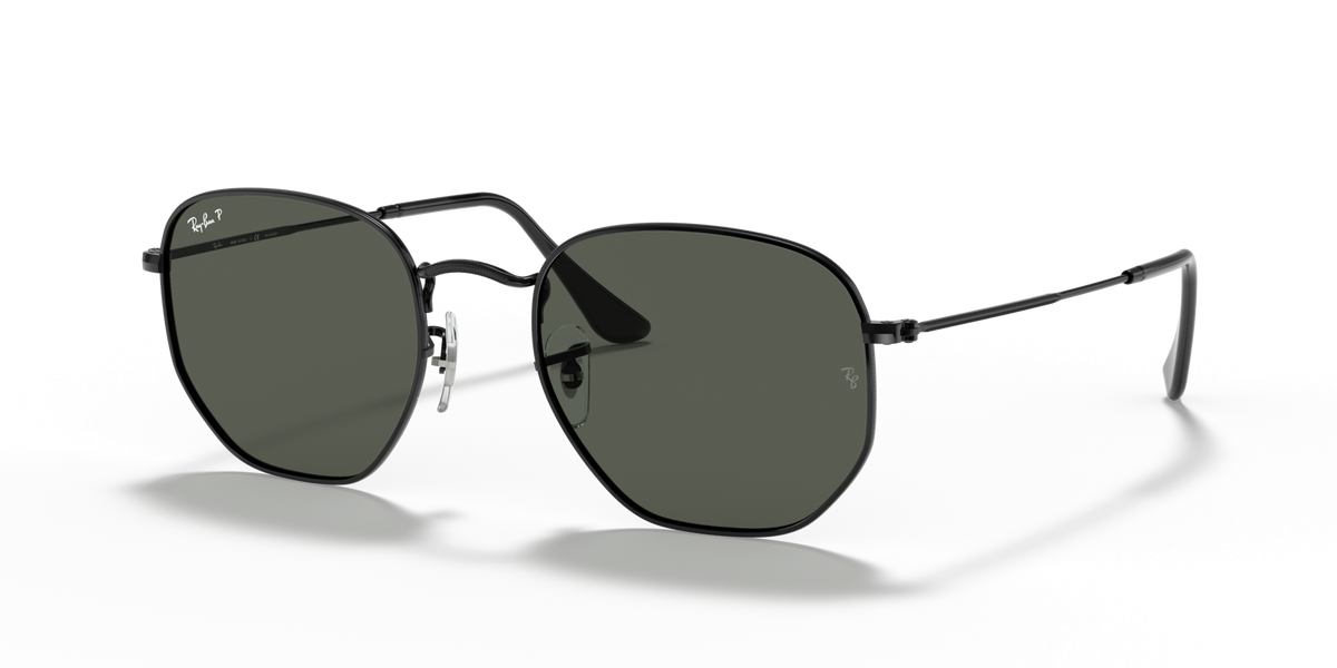 Ray-Ban RB3548N Hexagonal