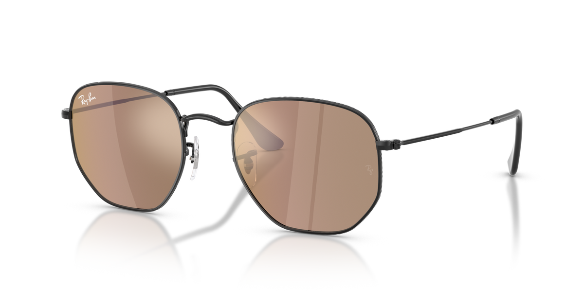 Ray-Ban RB3548N Hexagonal