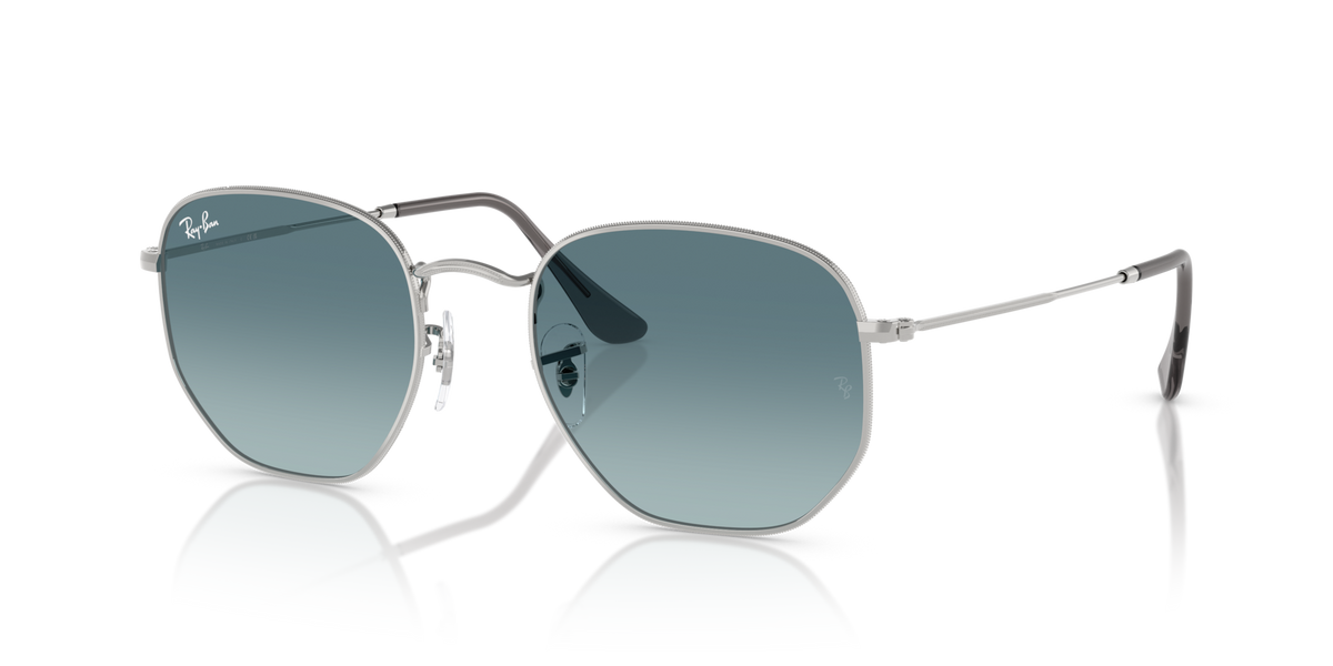 Ray-Ban RB3548N Hexagonal