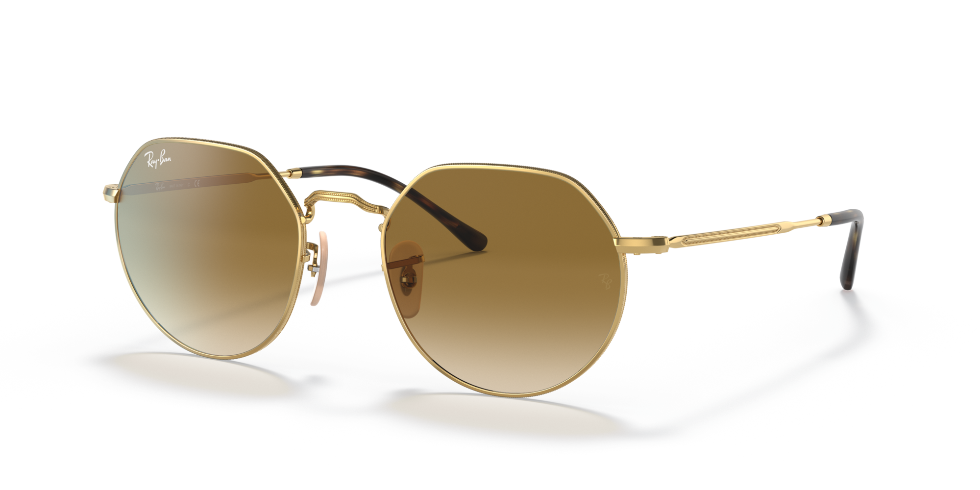 Ray-Ban RB3565 Jack