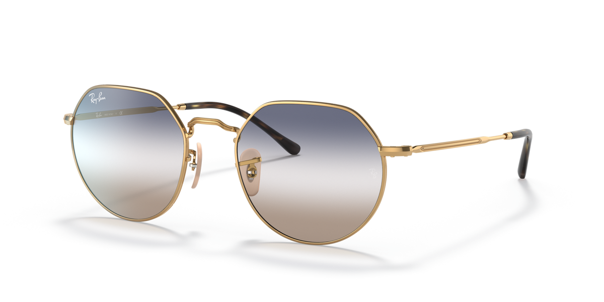 Ray-Ban RB3565 Jack