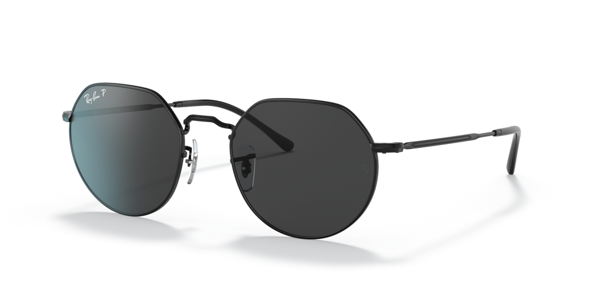 Ray-Ban RB3565 Jack