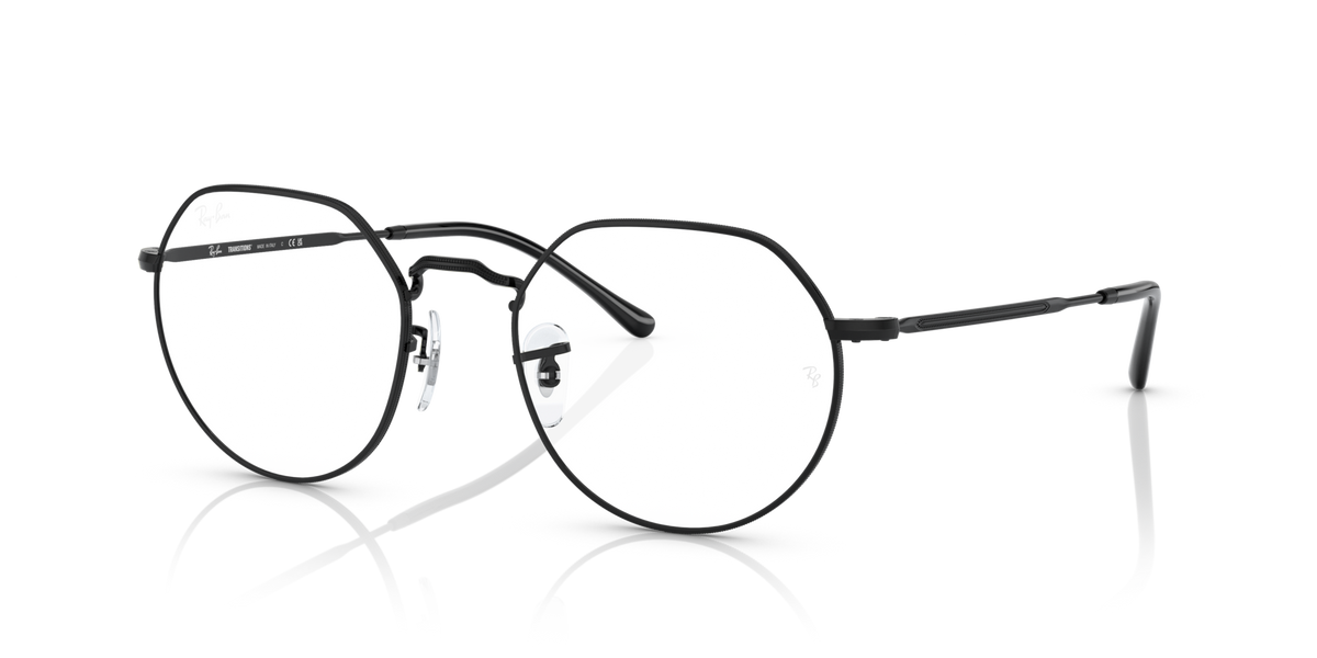 Ray-Ban RB3565 Jack