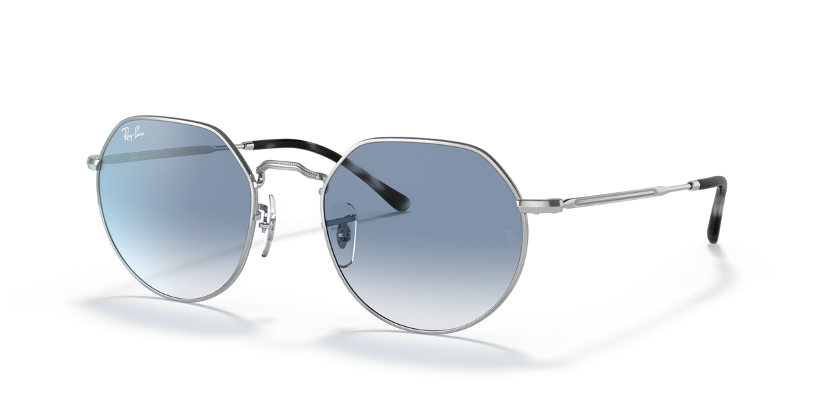 Ray-Ban RB3565 Jack