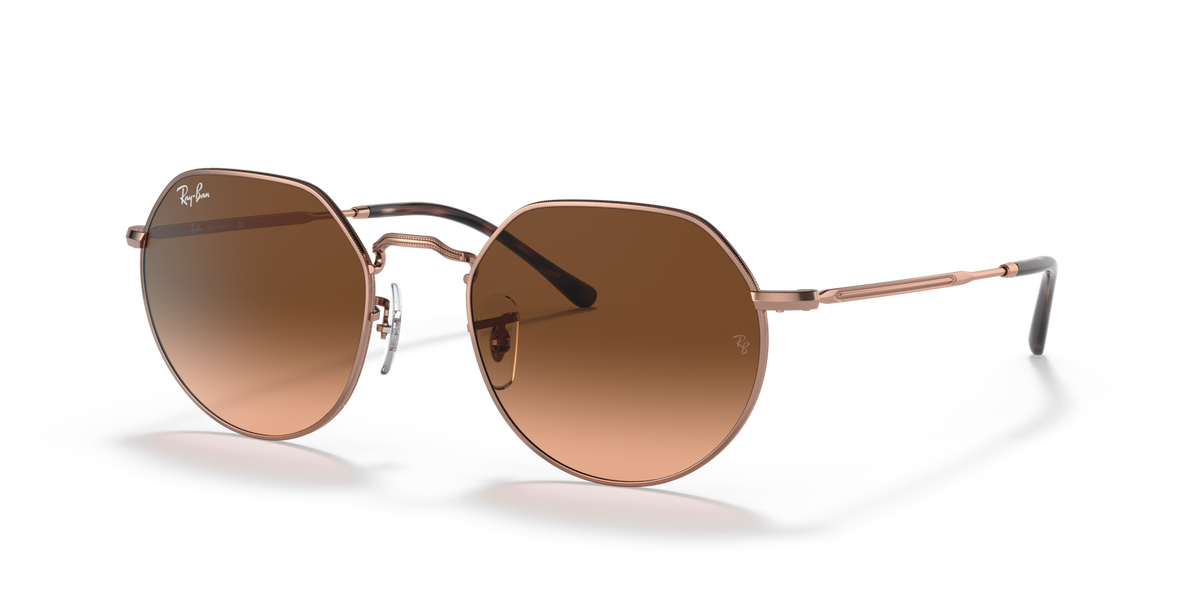 Ray-Ban RB3565 Jack