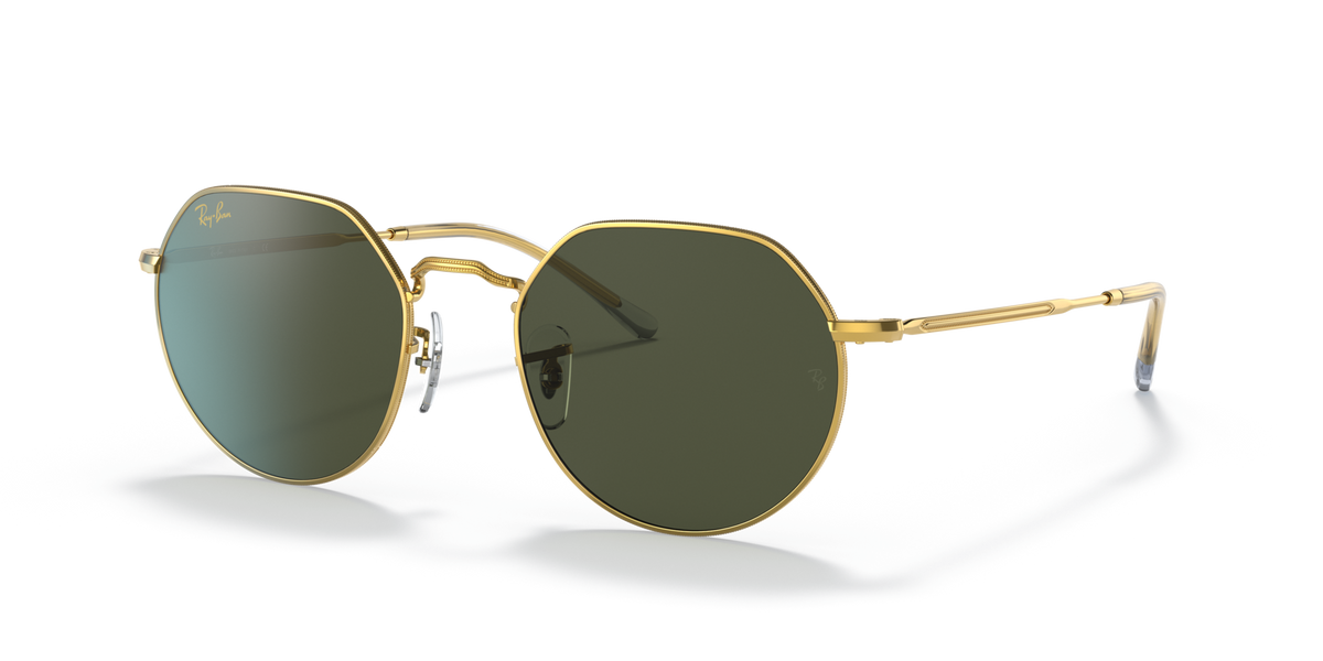 Ray-Ban RB3565 Jack