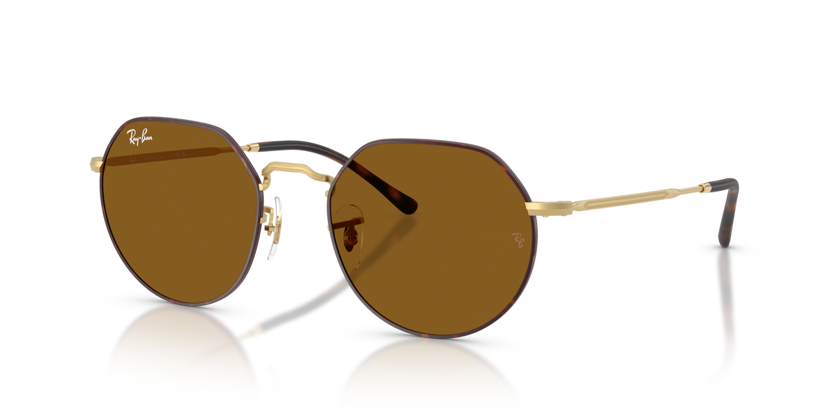 Ray-Ban RB3565 Jack