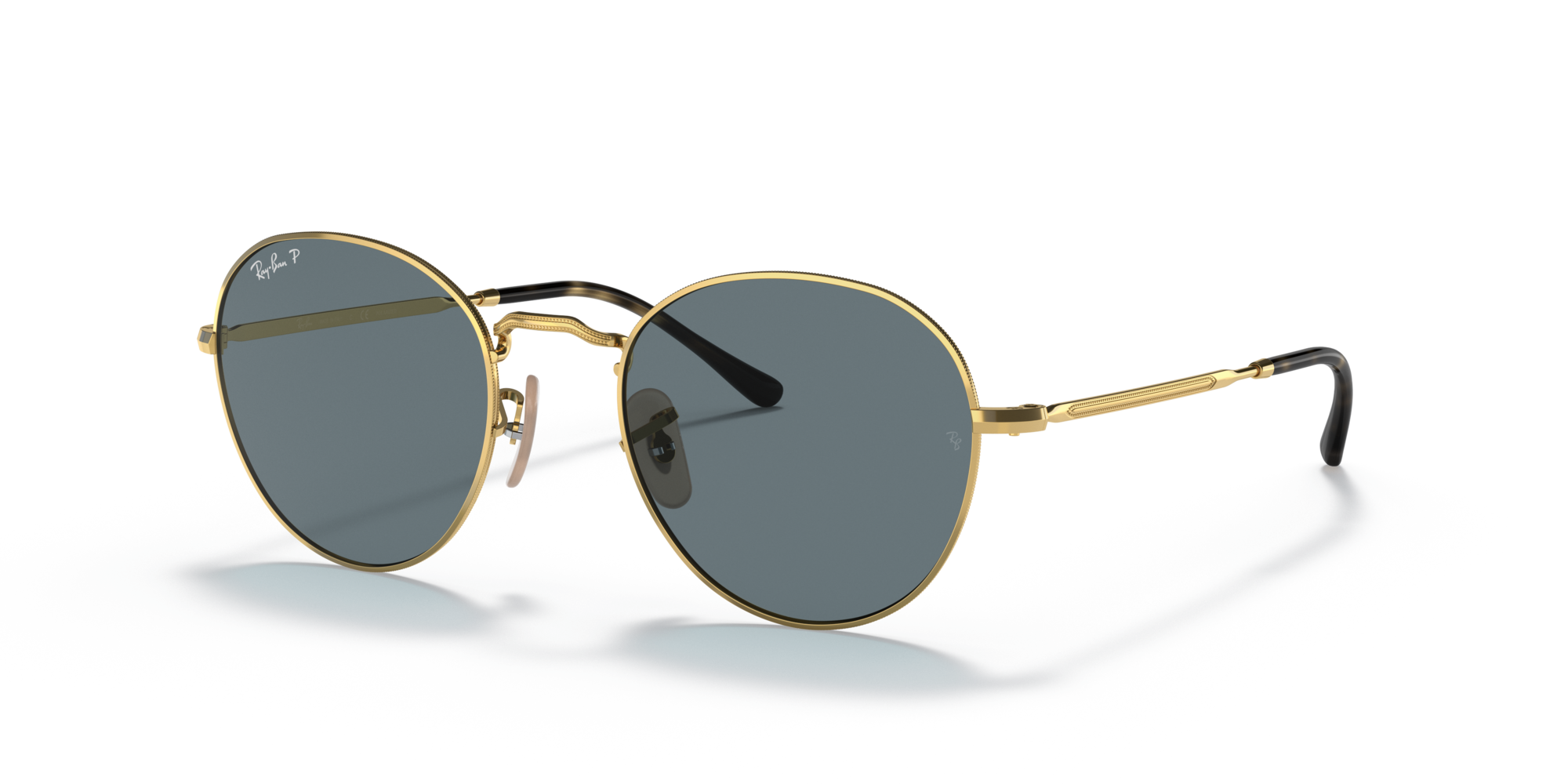 Ray-Ban RB3582 David