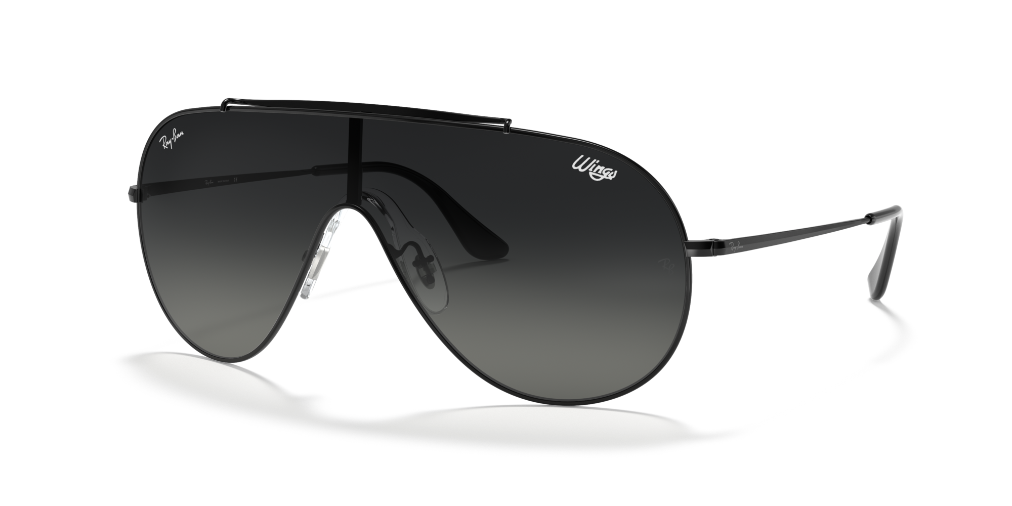Ray-Ban RB3597 Wings