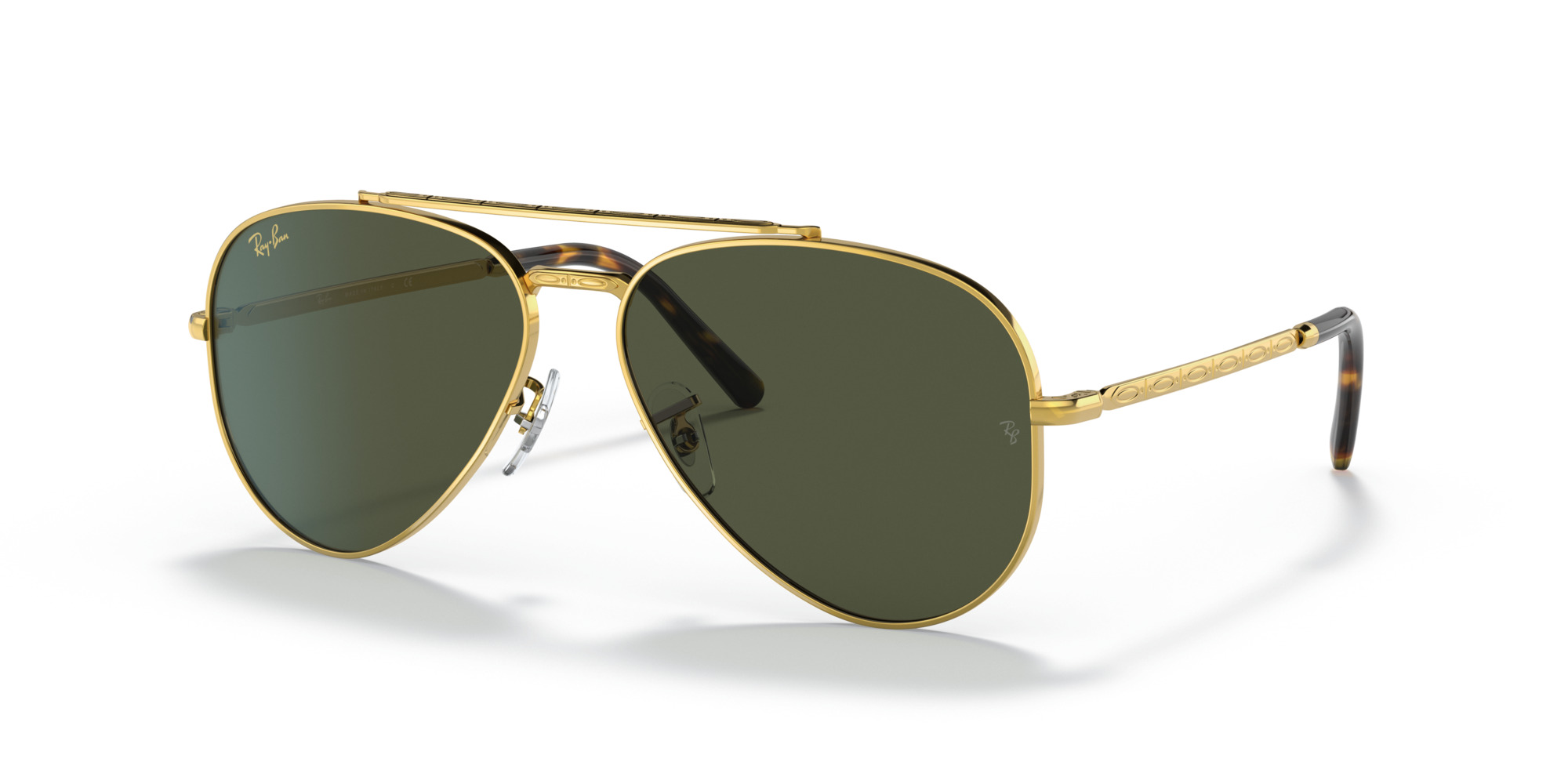 Ray-Ban RB3625 New aviator