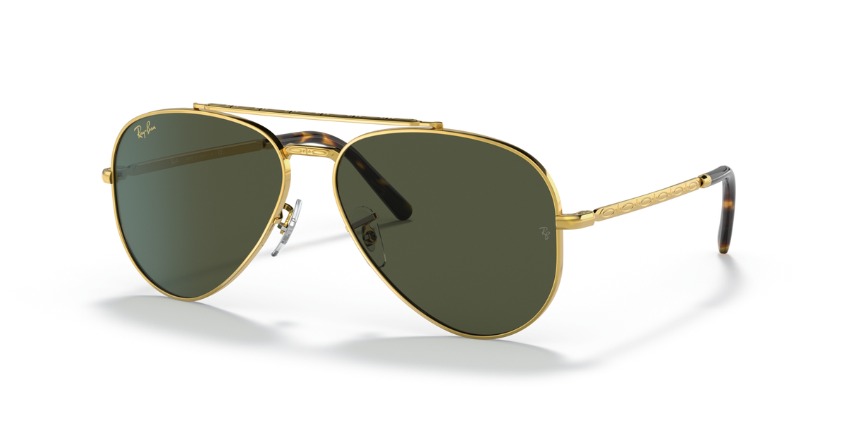 Ray-Ban RB3625 New aviator