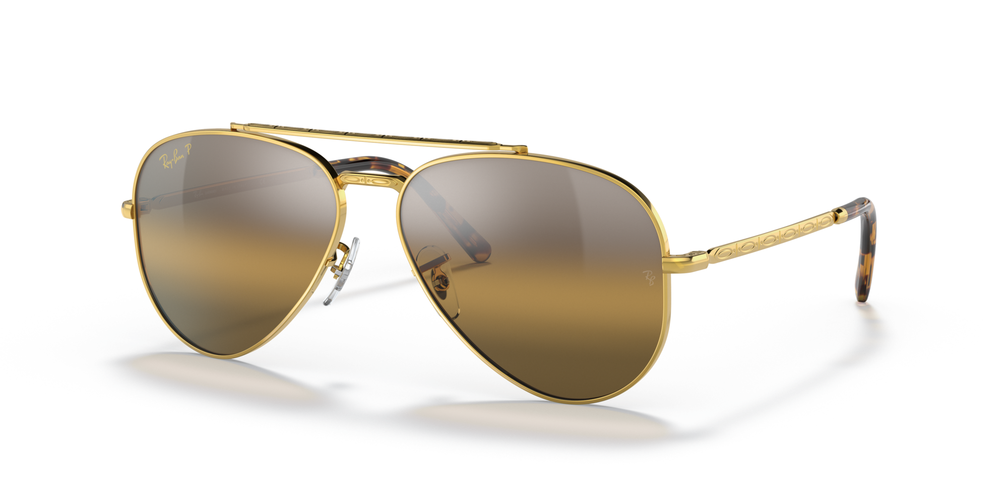 Ray-Ban RB3625 New aviator