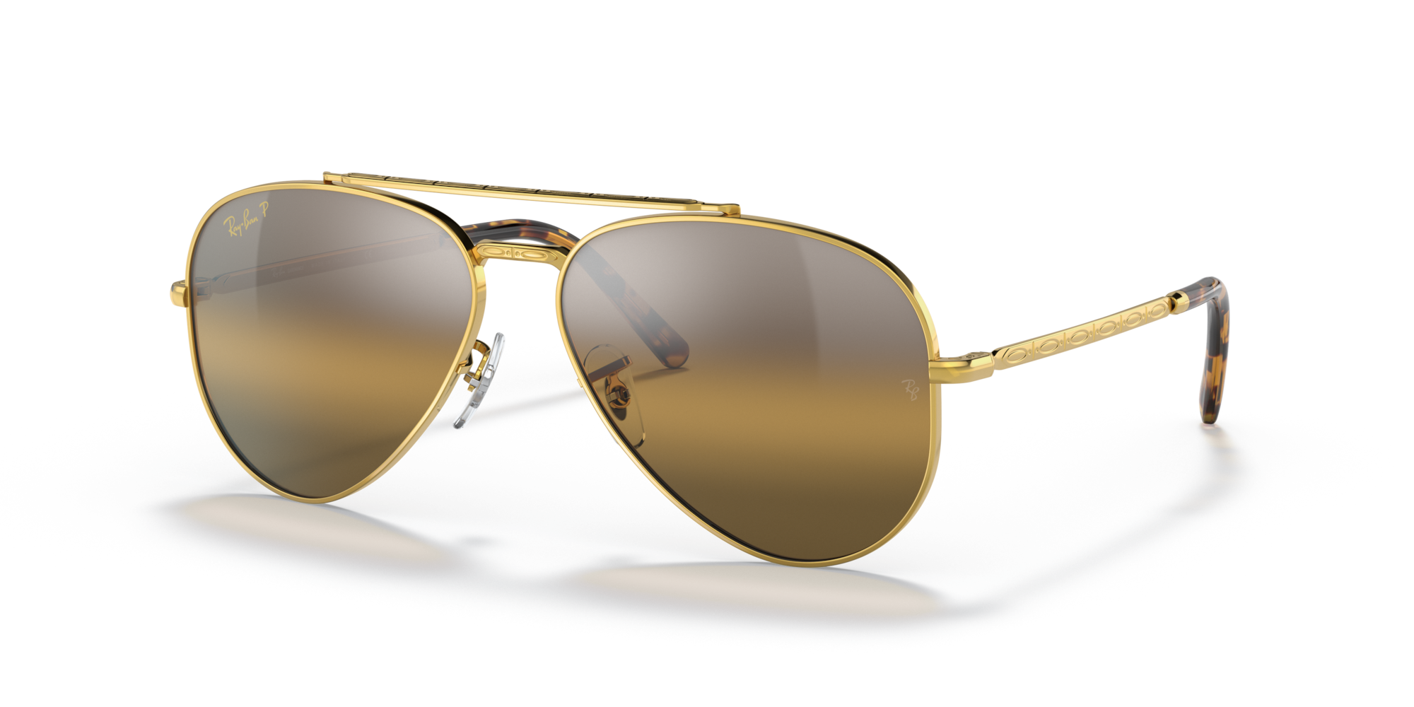 Ray-Ban RB3625 New aviator
