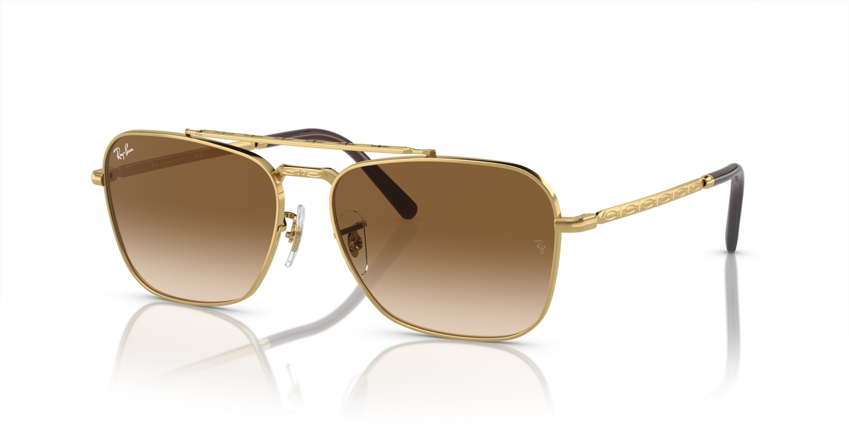Ray-Ban RB3636 New caravan
