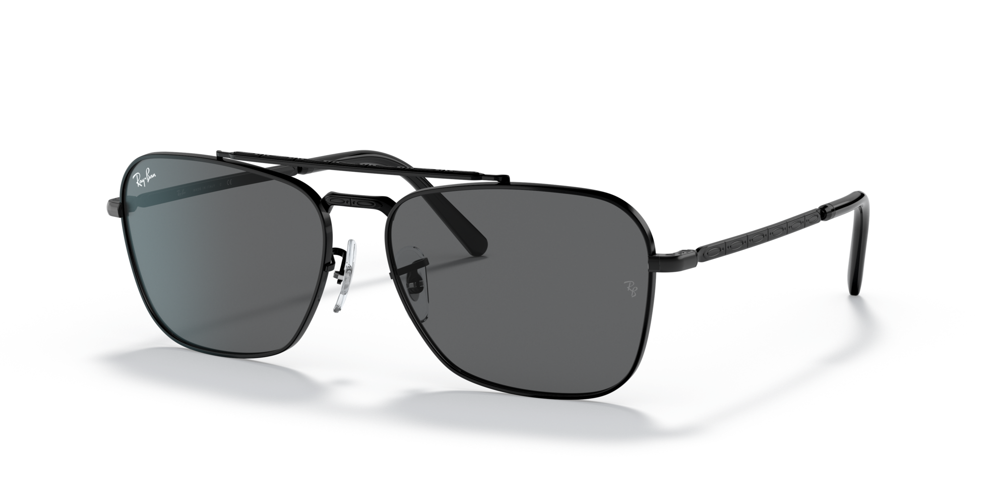 Ray-Ban RB3636 New caravan