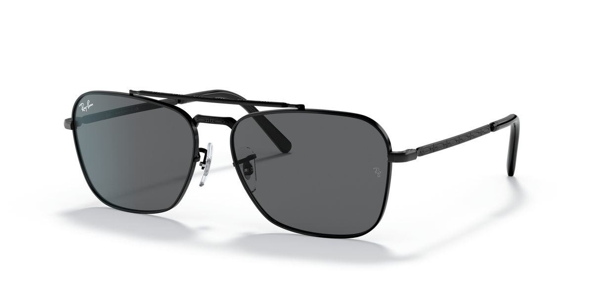 Ray-Ban RB3636 New caravan