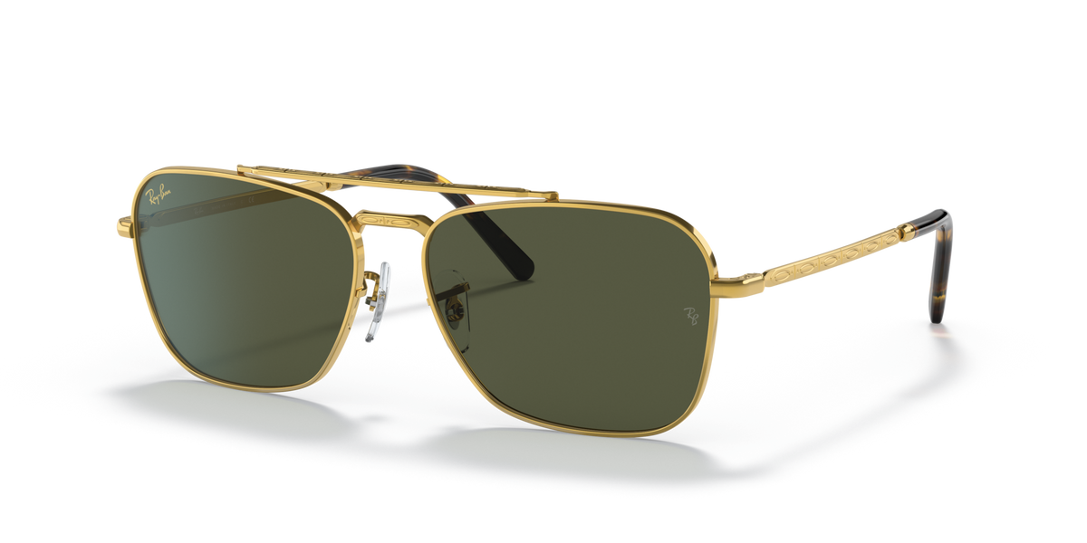 Ray-Ban RB3636 New caravan