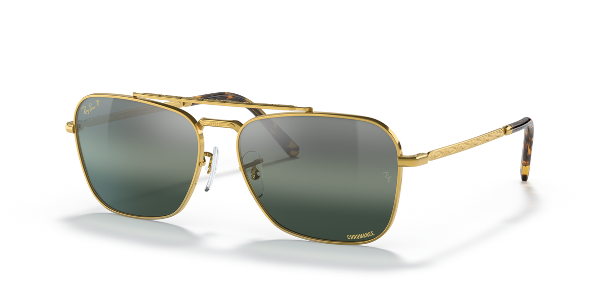 Ray-Ban RB3636 New caravan