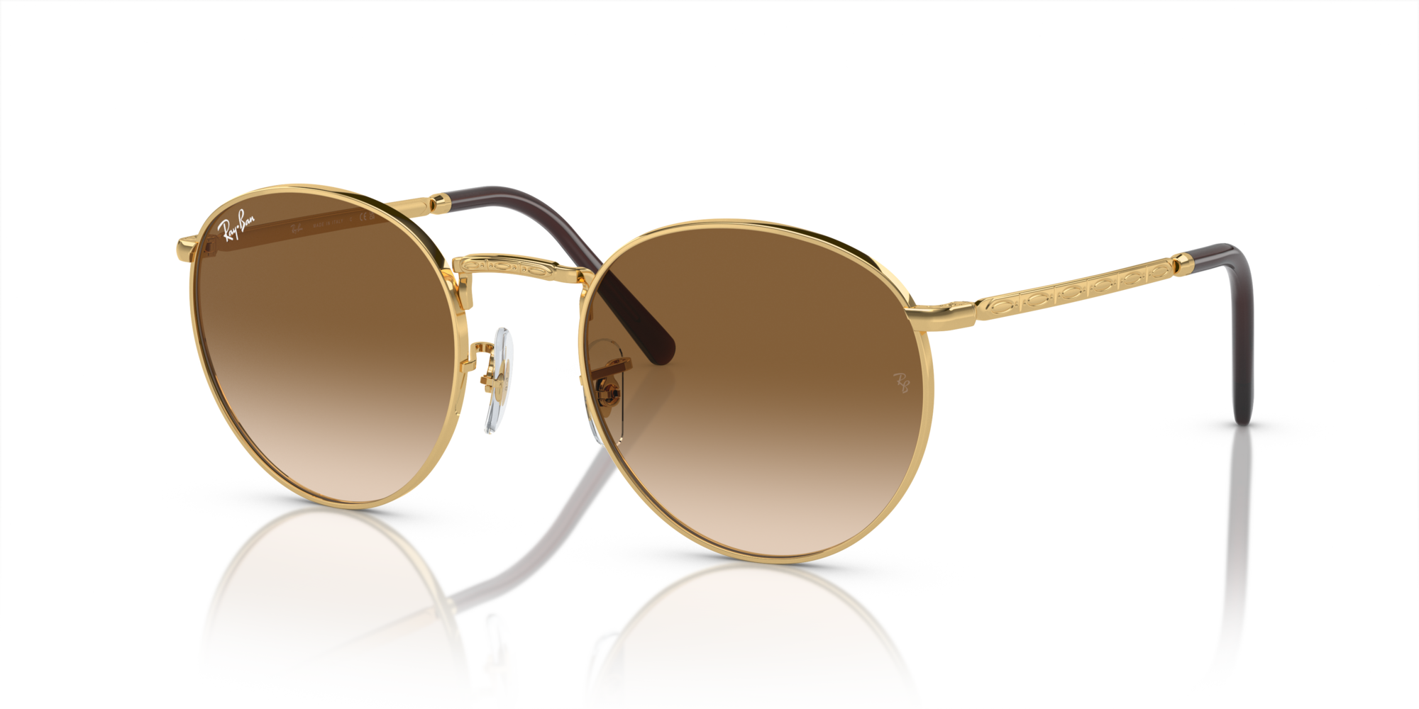 Ray-Ban RB3637 New round