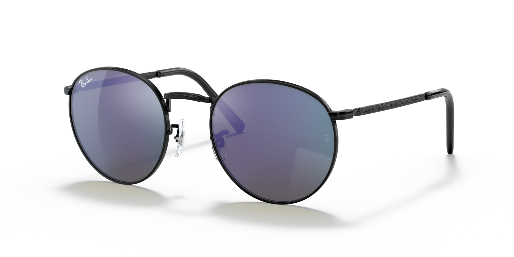 Ray-Ban RB3637 New round