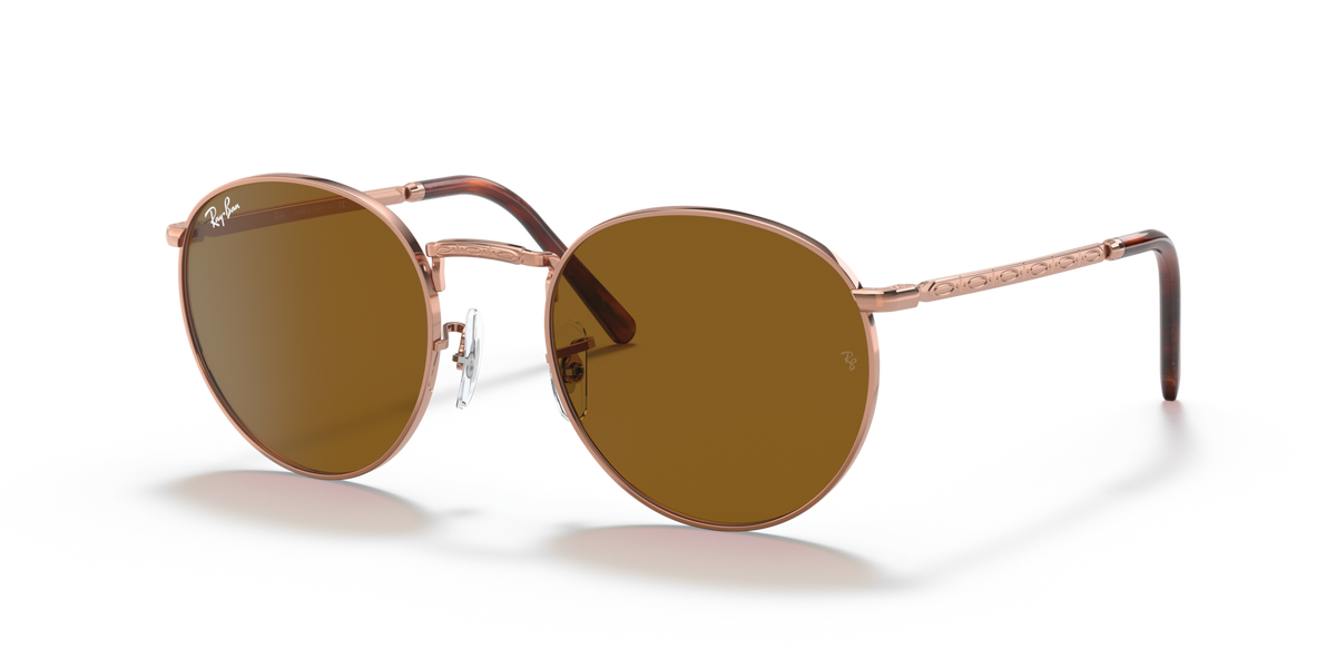 Ray-Ban RB3637 New round