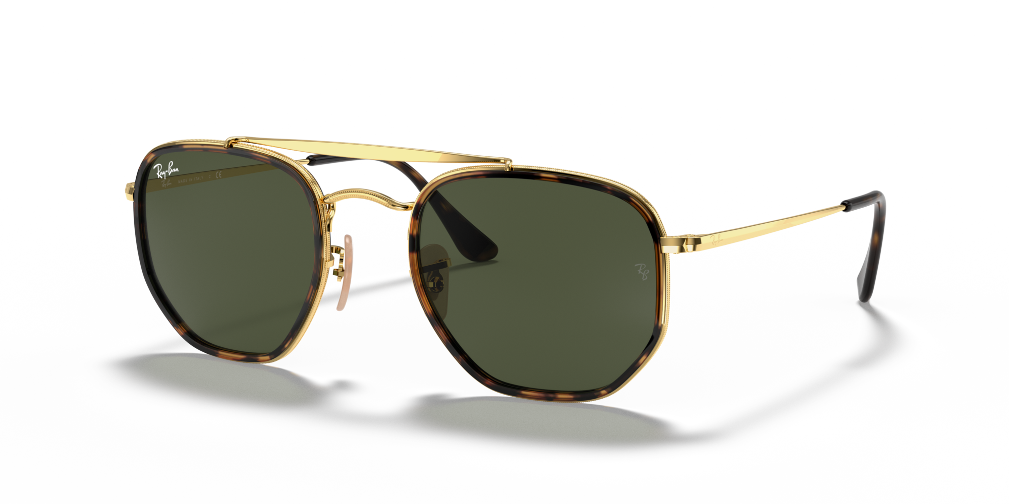 Ray-Ban RB3648M The marshal ii