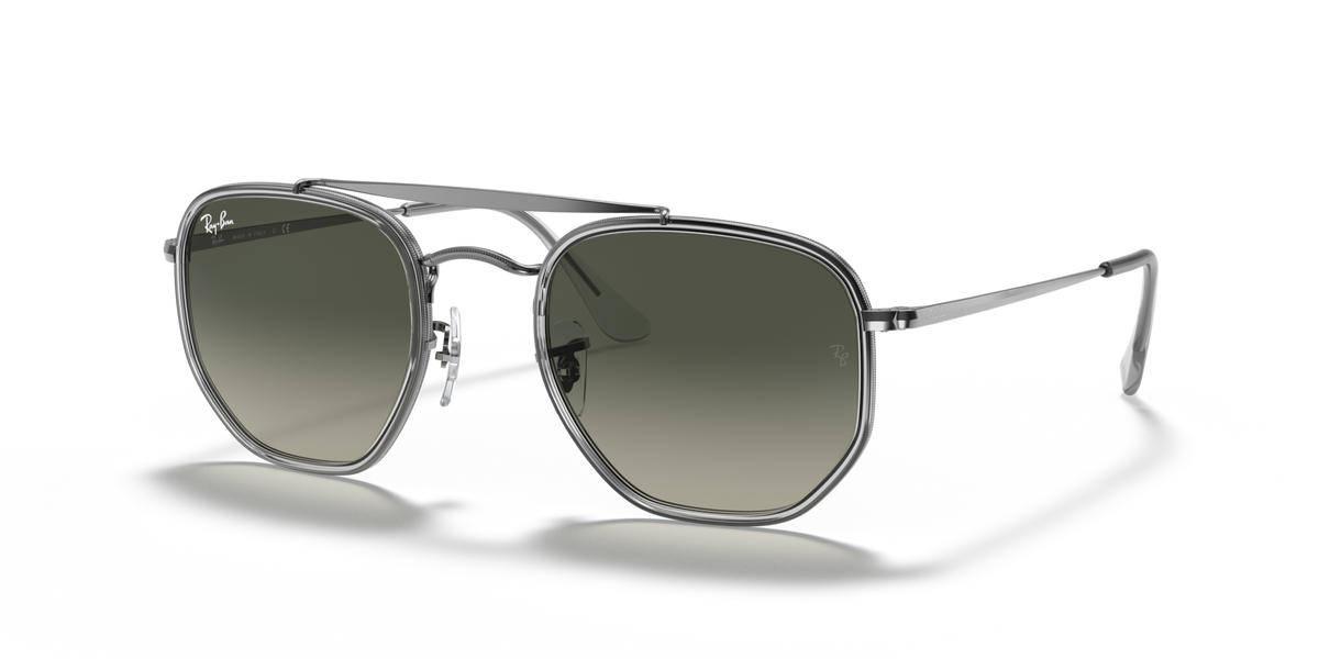 Ray-Ban RB3648M The marshal ii