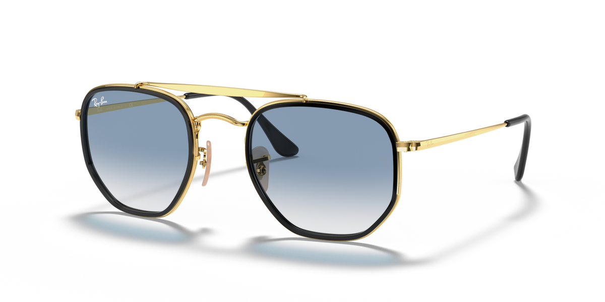 Ray-Ban RB3648M The marshal ii