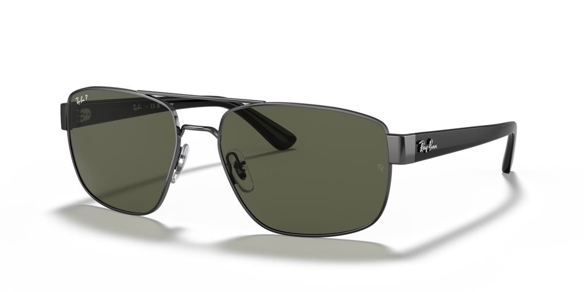 Ray-Ban RB3663