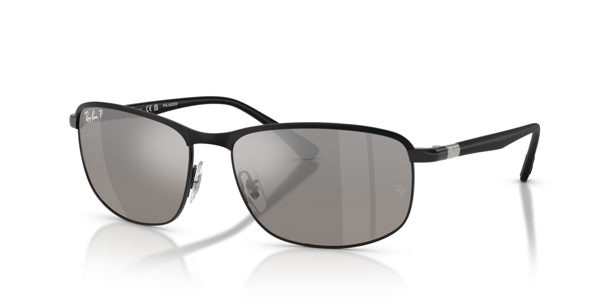 Ray-Ban RB3671CH