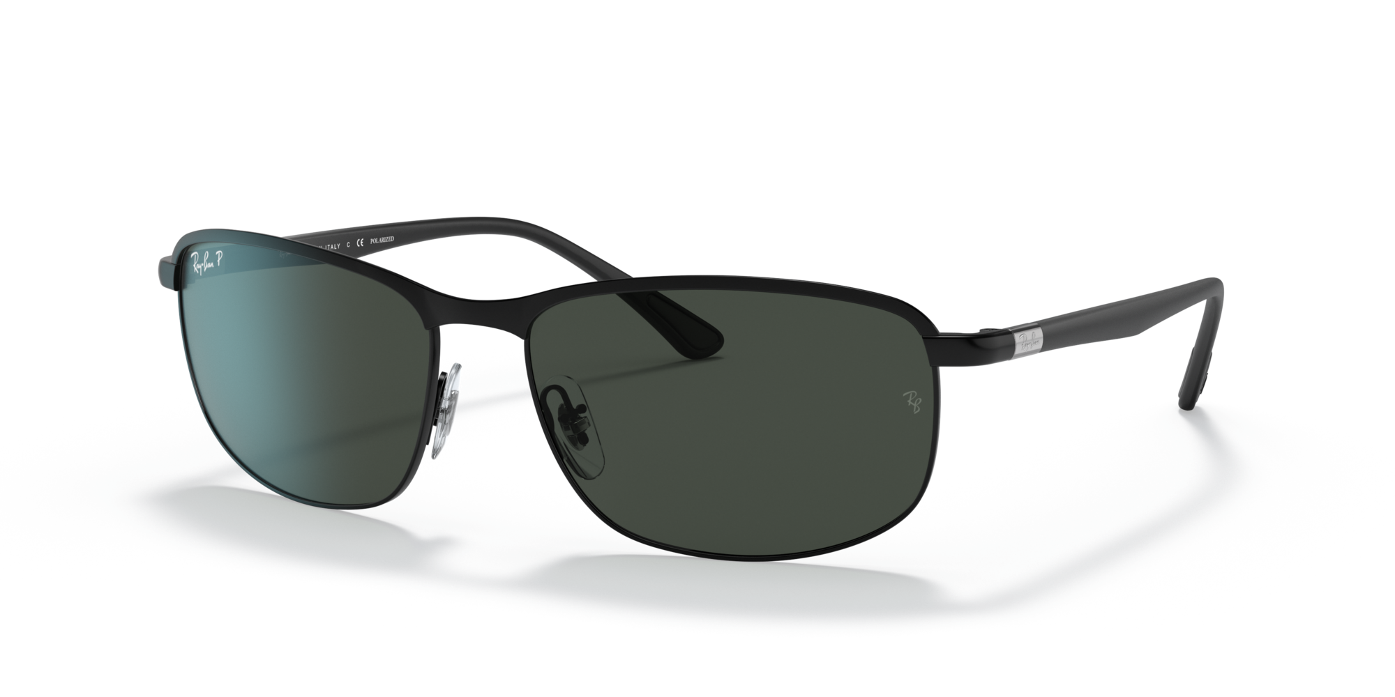 Ray-Ban RB3671CH