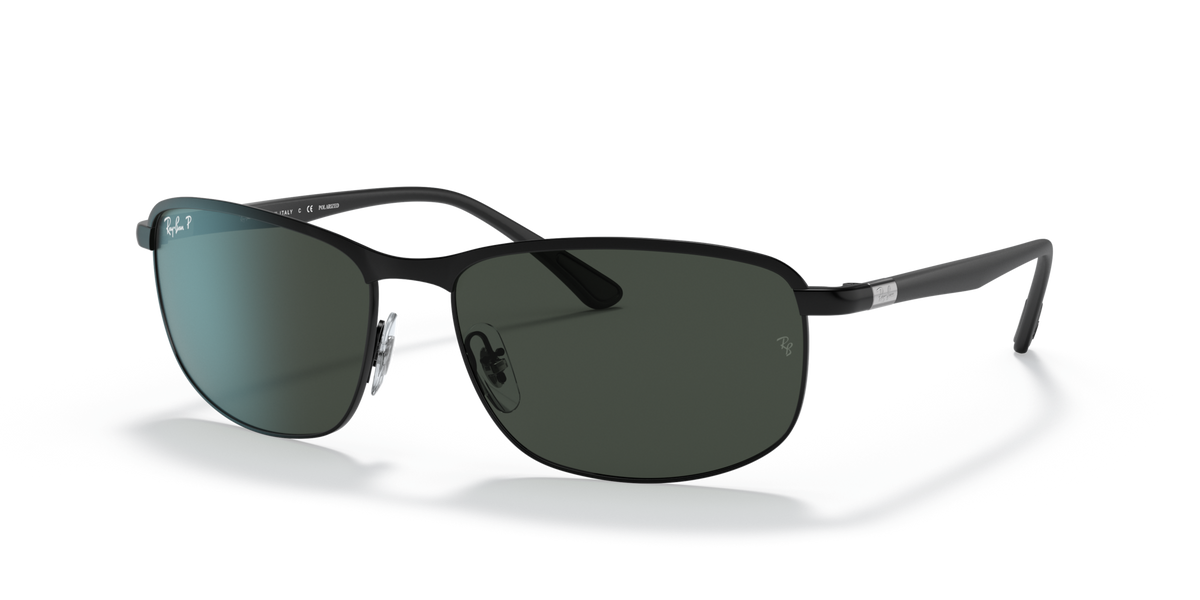 Ray-Ban RB3671CH